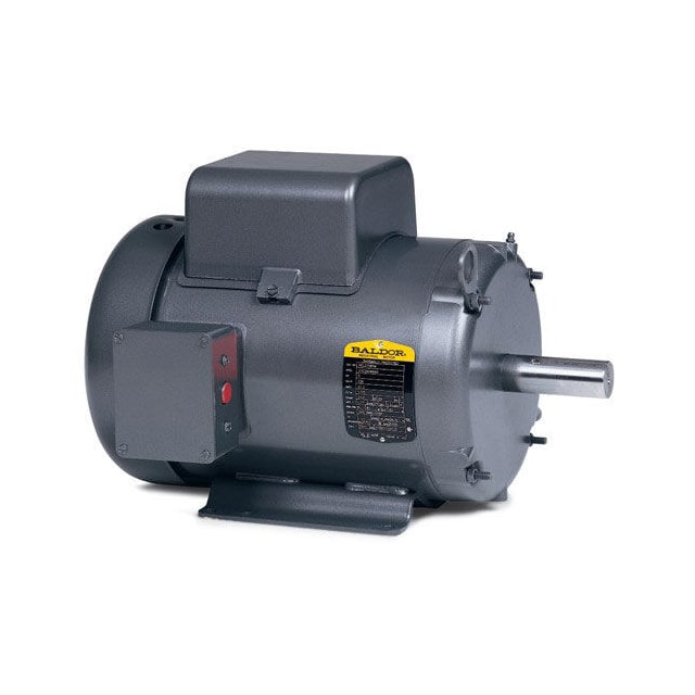 EL3504 1745RPM, .5HP, 60HZ, 1PH, 56, 34