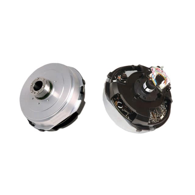 OVU00247 ATLAS IBLDC MOTOR WITH CONTINUOU