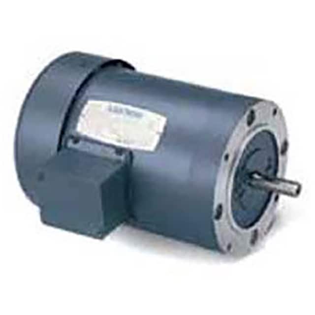 121938 1 HP, PEM, 575V, 1170 RPM, 145T,