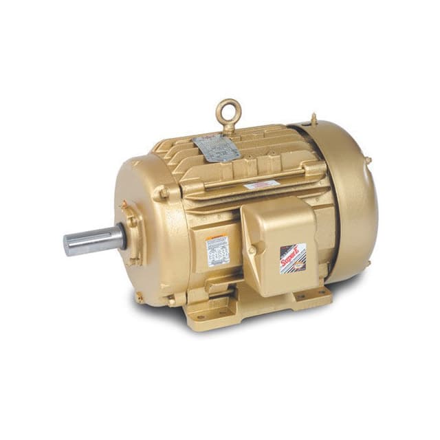 EFM2333T 1765RPM, 15HP, 60HZ, 3PH, 254T,