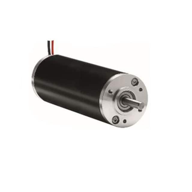 89850908 STANDARD MOTOR 3000 RPM 24V
