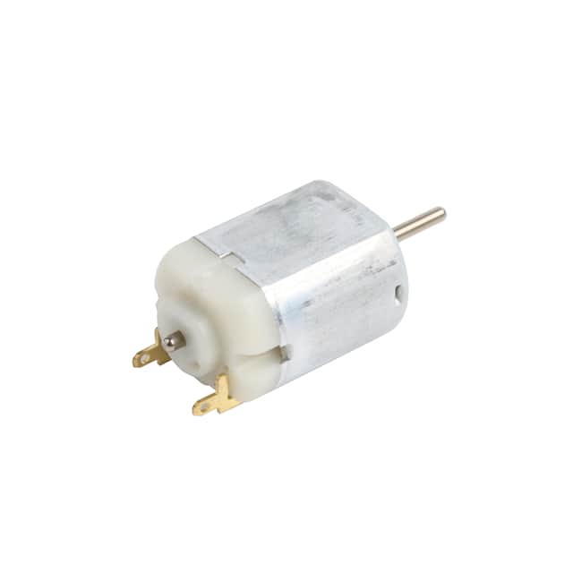 NF123G-302 LOW VOLTAGE DC MOTORS