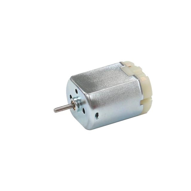 NF143G-301 LOW VOLTAGE DC MOTORS