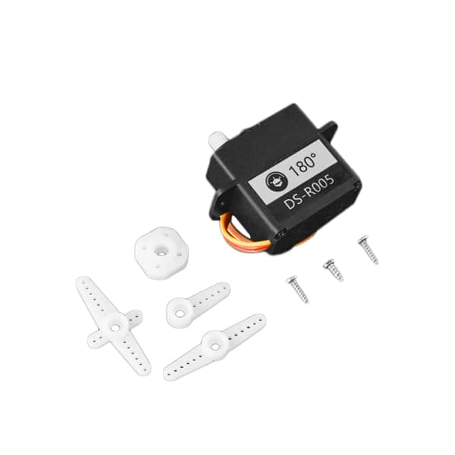SER0050 2KG 180 CLUTCH SERVO
