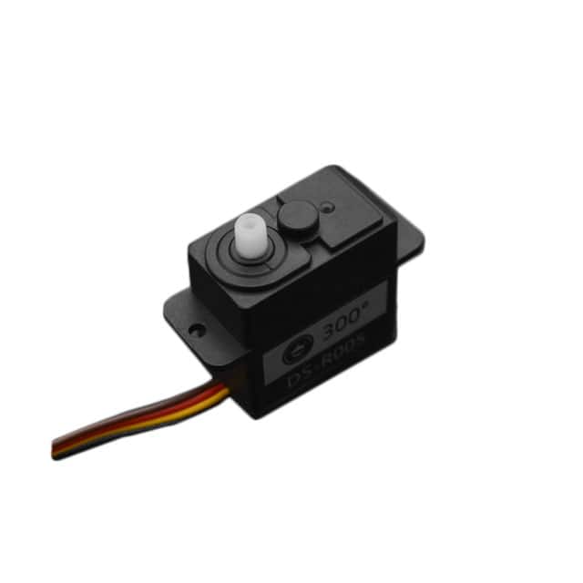 SER0056 2KG 300 CLUTCH SERVO