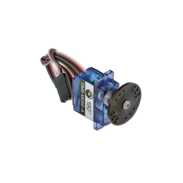 SER0047 9G 180DEG METAL SERVO 1.5KG