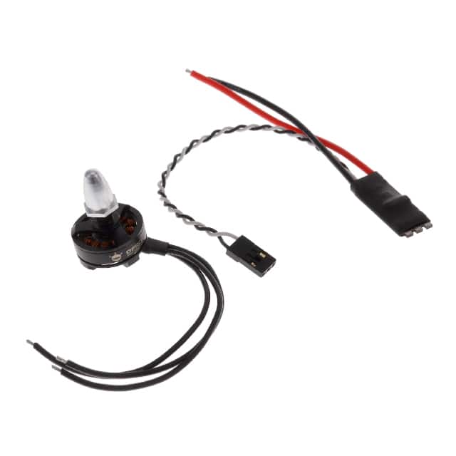 FIT0633 MTO1804 BRUSHLESS DC MOTOR (CW)