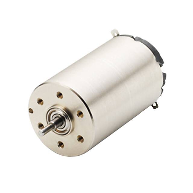 25GST2R82-216P.1 STANDARD MOTOR 10000 RPM 24V