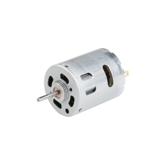 HC385G-304 LOW VOLTAGE DC MOTORS