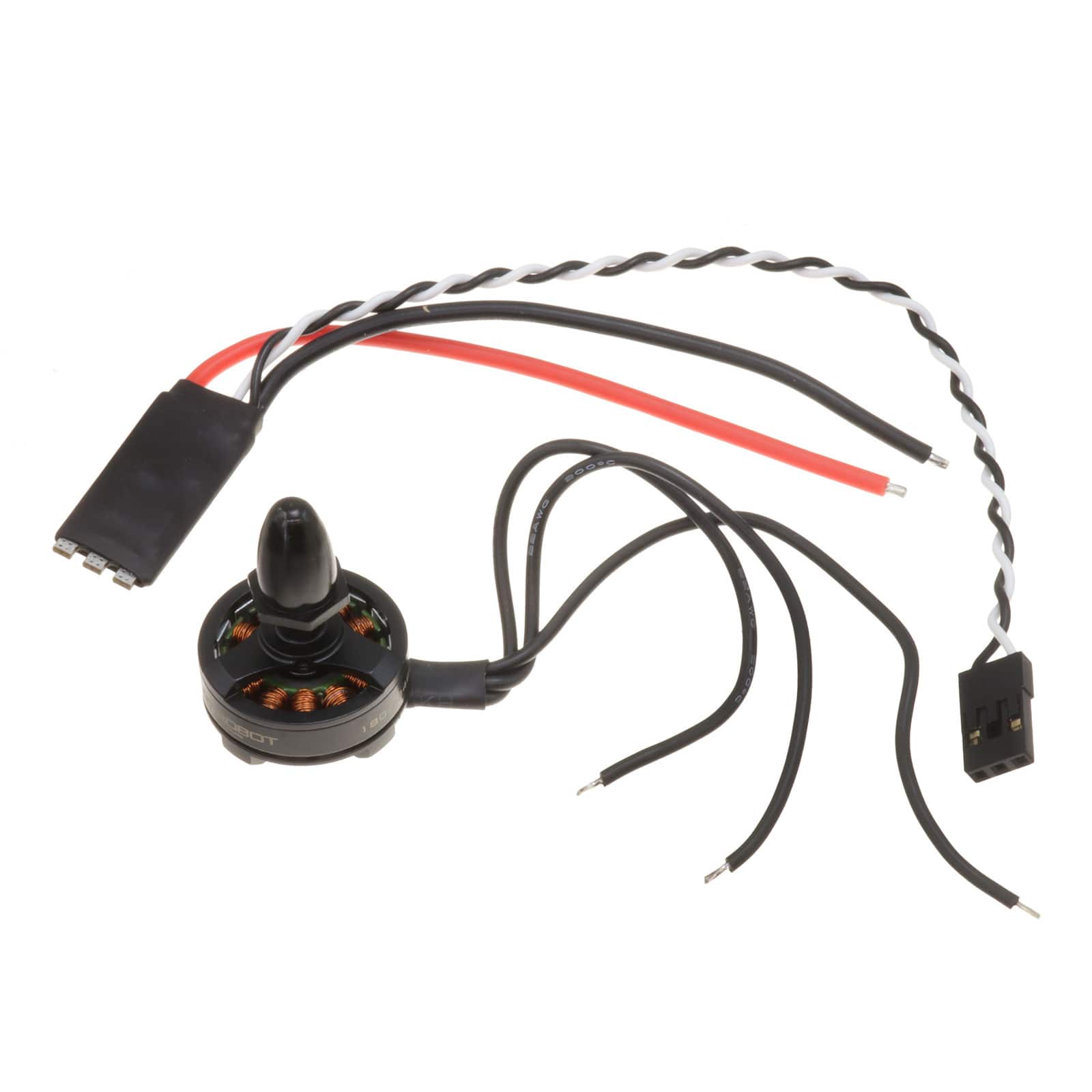 FIT0632 MTO1804 BRUSHLESS DC MOTOR (CCW)