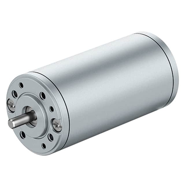 VM.BCI4240BK1 STANDARD MOTOR 3100 RPM 24V
