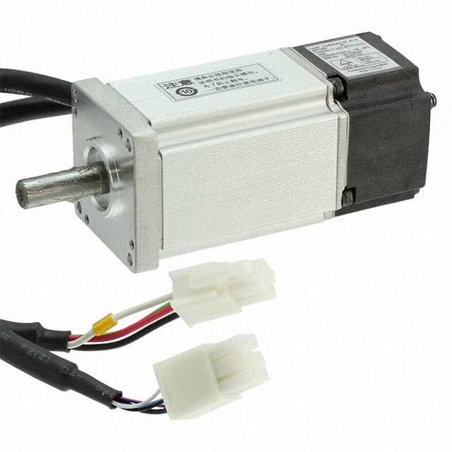 MUMA012P1S SERVOMOTOR 3000 RPM 200V