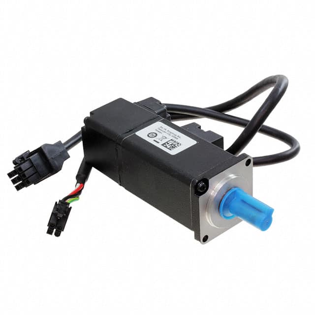ECMA-C10401RS SERVOMOTOR 3000 RPM 220V