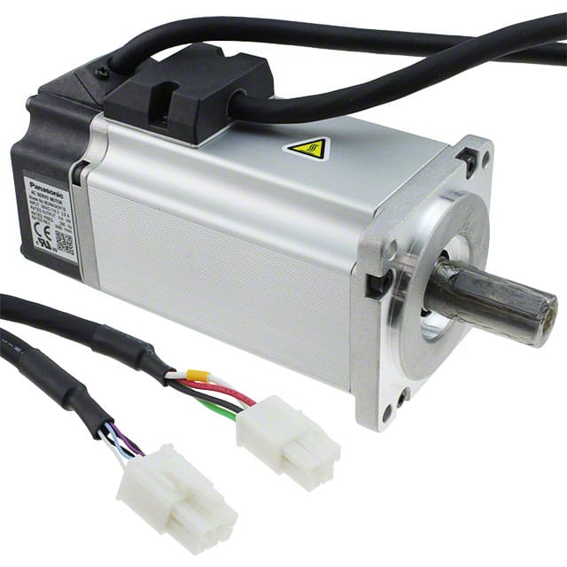 MUMA042P1S SERVOMOTOR 3000 RPM 200V