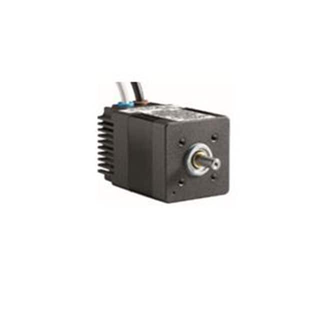 80140059 STANDARD MOTOR 3000 RPM 12-32V