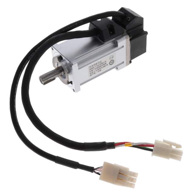 MSMF012L1S2 SERVOMOTOR 3000 RPM 200V