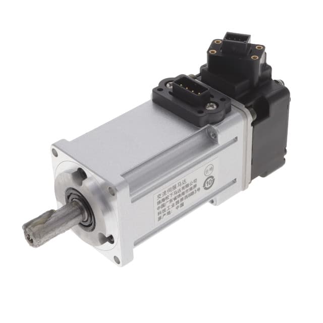 MSMF011L1U1 SERVOMOTOR 3000 RPM 100V