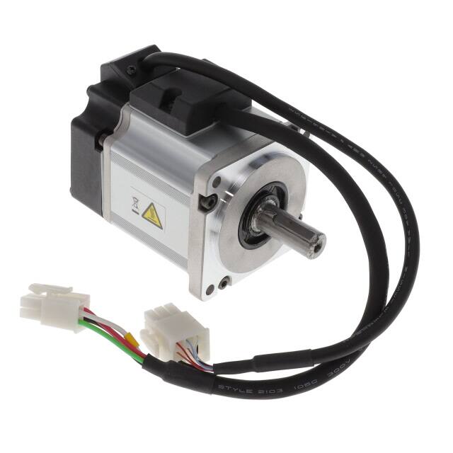 MSMF022L1U2 SERVOMOTOR 3000 RPM 200V