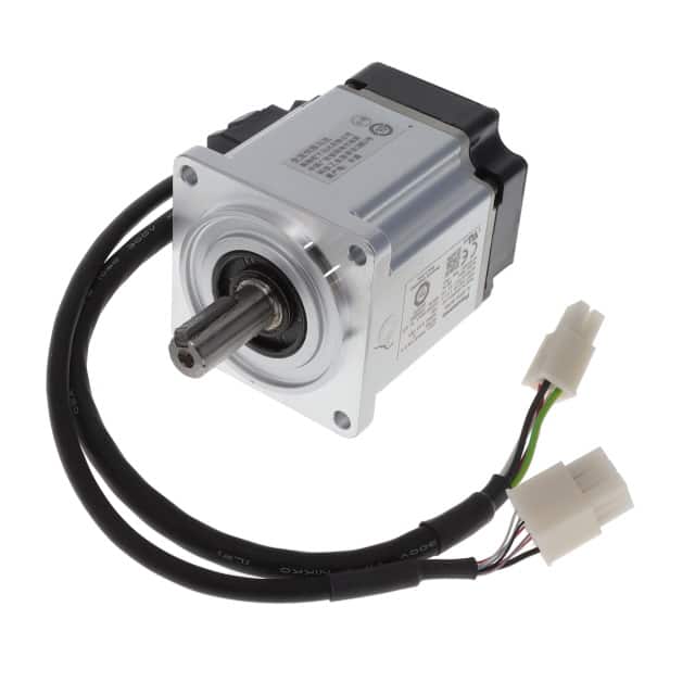 MHMF021L1U2 SERVOMOTOR 3000 RPM 100V