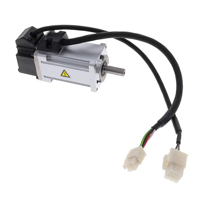 MSMF011L1U2 SERVOMOTOR 3000 RPM 100V