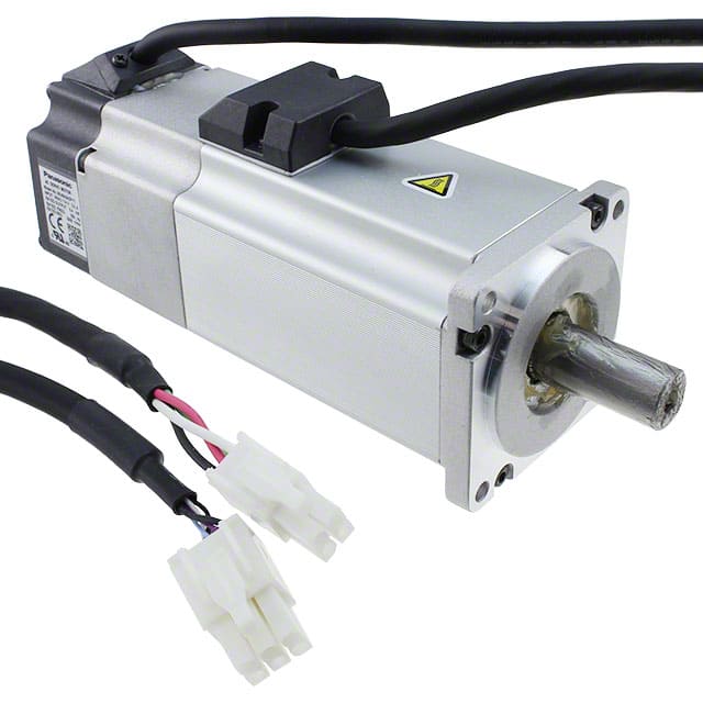 MUMA042P1T SERVOMOTOR 3000 RPM 200V