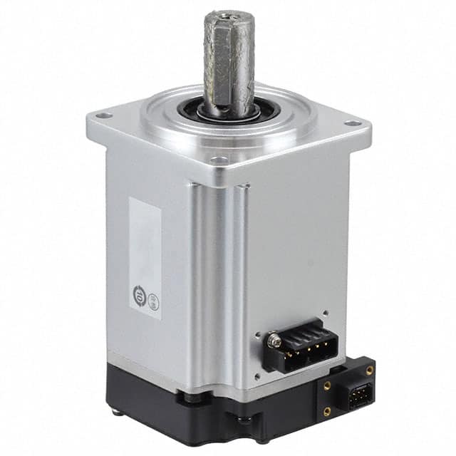 MHMF041L1U1 SERVOMOTOR 3000 RPM 100V