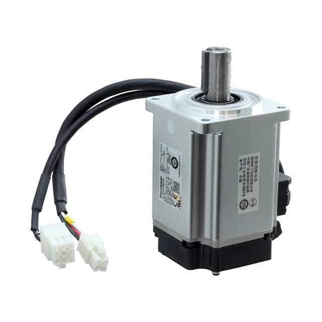 MHMF042L1U2 SERVOMOTOR 3000 RPM 200V