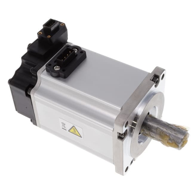 MSMF042L1A1 MOTOR AC SERVO 200V LI 400W IP67