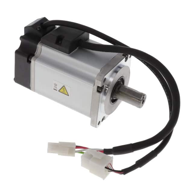 MSMF041L1U2 SERVOMOTOR 3000 RPM 100V