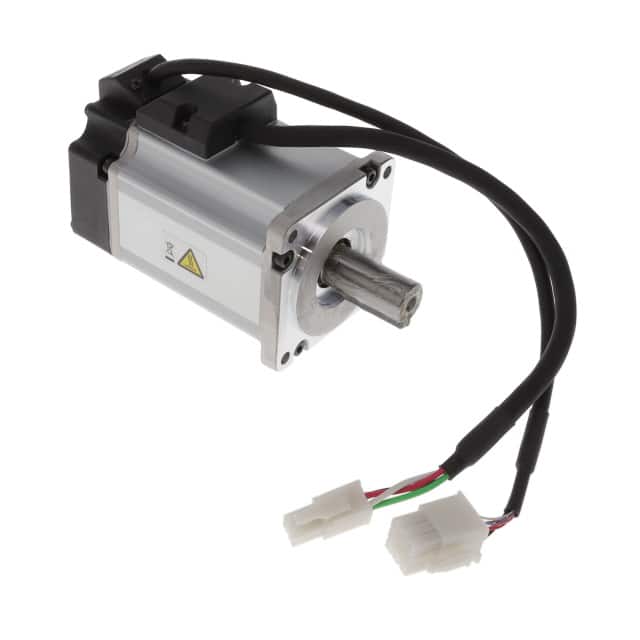 MSMF041L1S2 MOTOR AC SERVO 100V LI 400W IP65