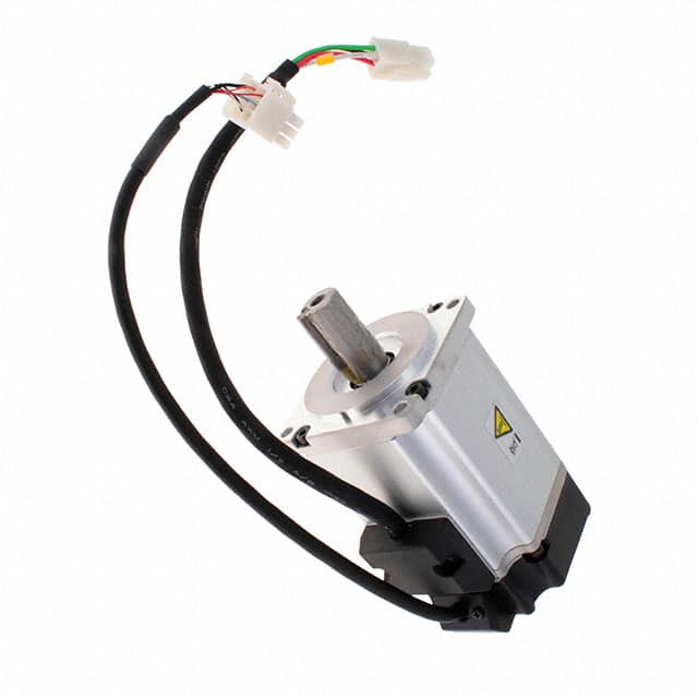 MSMF042L1S2 MOTOR AC SERVO 200V LI 400W IP65