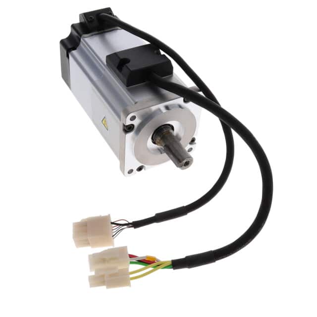 MSMF022L1T2 MOTOR AC SERVO 200V LI 200W IP65