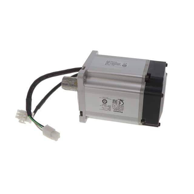 MSMF082L1S2 MOTOR AC SERVO 200V LI 750W IP65
