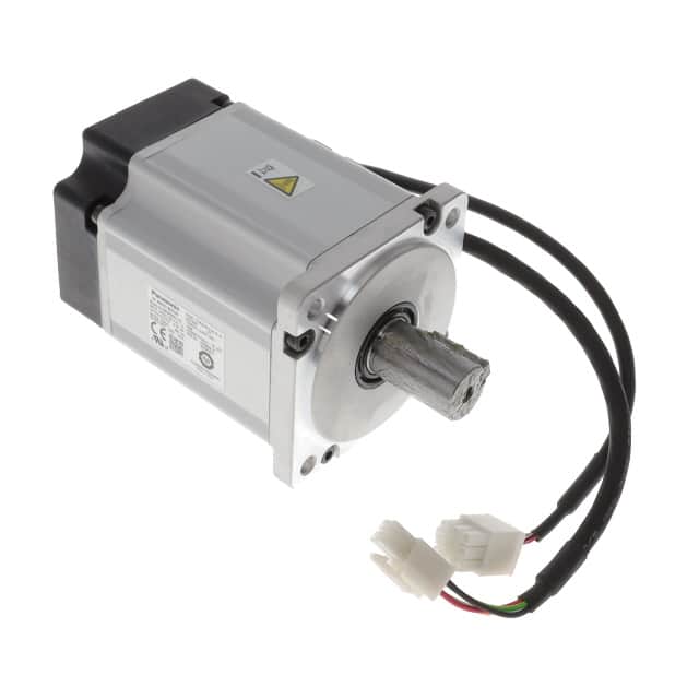 MSMF082L1U2 SERVOMOTOR 3000 RPM 200V