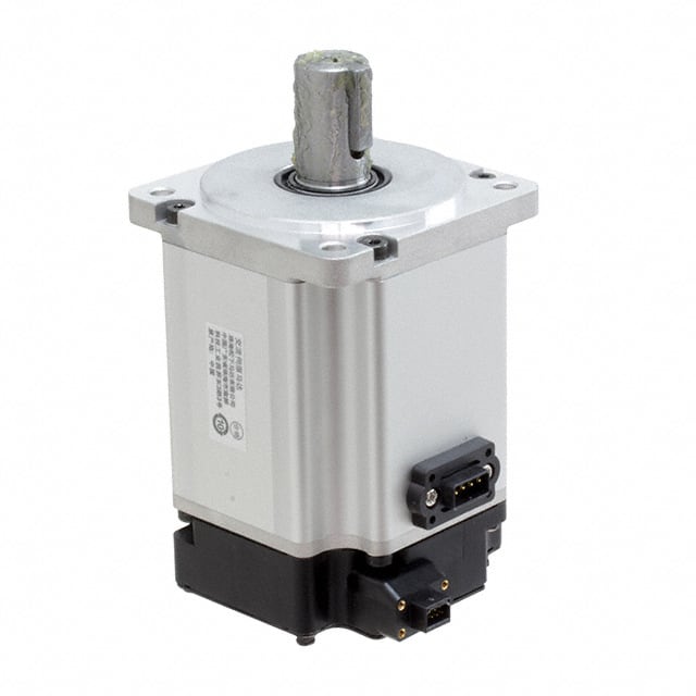 MSMF082L1U1 SERVOMOTOR 3000 RPM 200V
