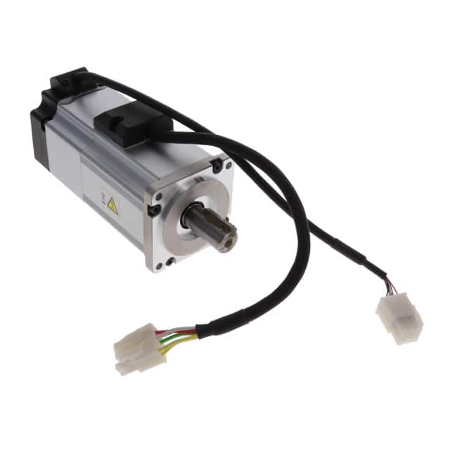 MSMF041L1T2 MOTOR AC SERVO 100V LI 400W IP65