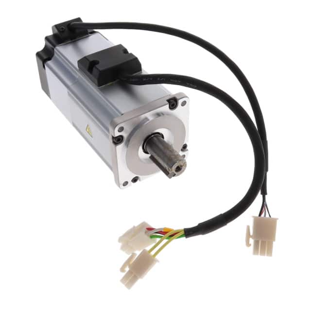 MSMF042L1T2 MOTOR AC SERVO 200V LI 400W IP65