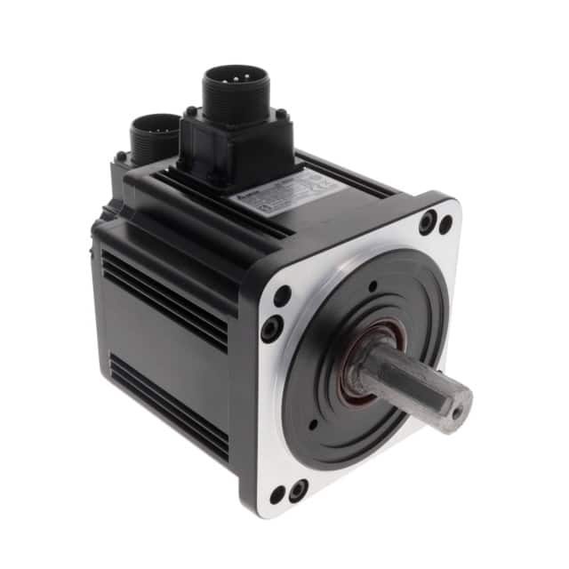 ECMA-E11315RS SERVOMOTOR 2000 RPM 220V