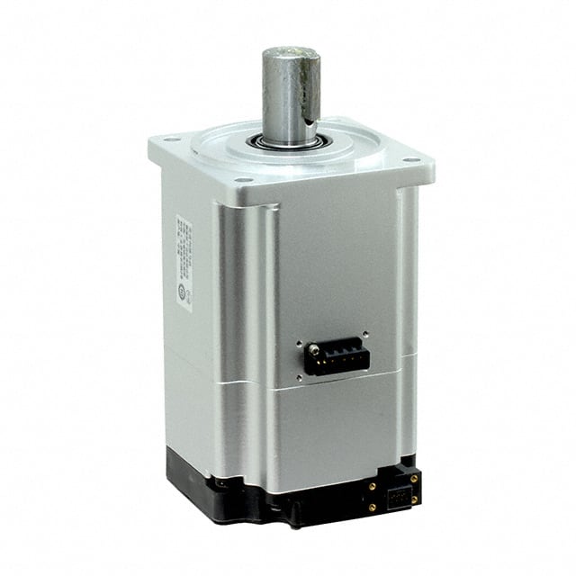MHMF082L1V1 SERVOMOTOR 3000 RPM 200V