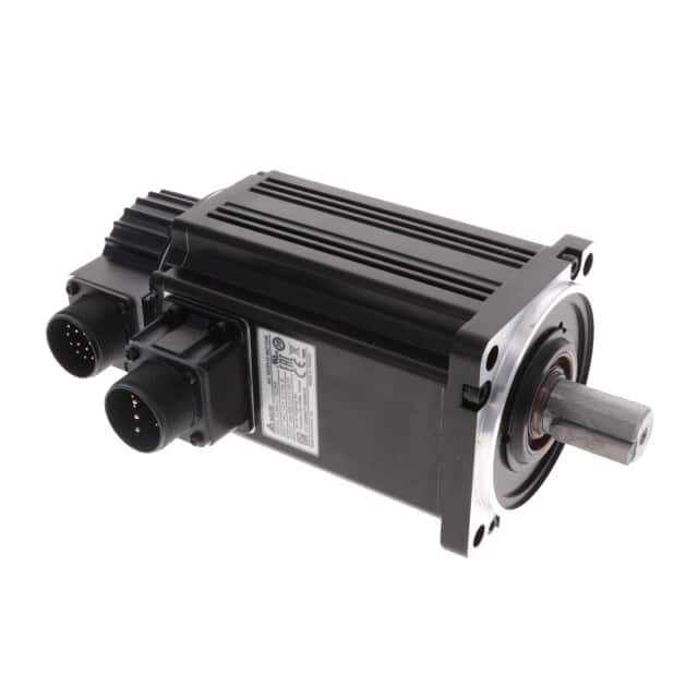 ECMA-C11020RS SERVOMOTOR 3000 RPM 220V