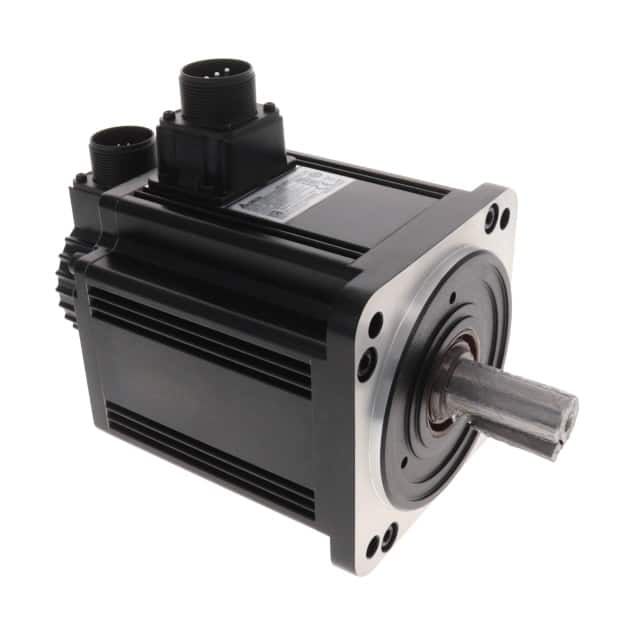 ECMA-E11320RS SERVOMOTOR 2000 RPM 220V