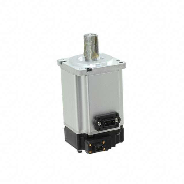 R88M-K40030L-S2 SERVOMOTOR 3000 RPM 120V
