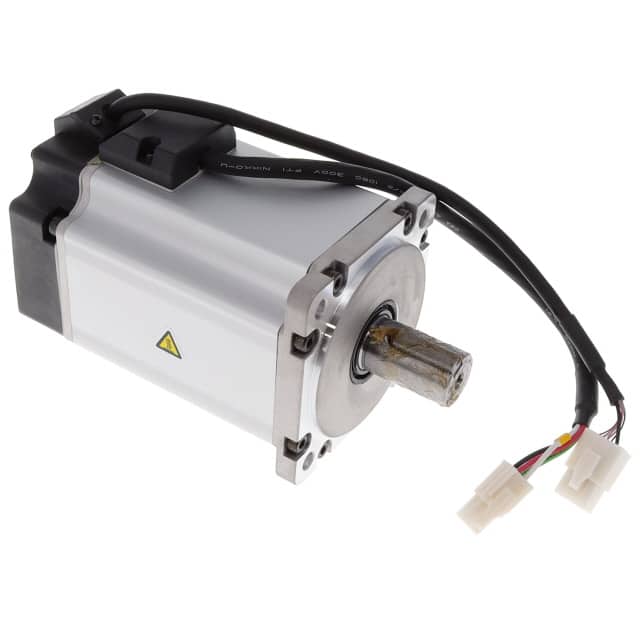 MSMF092L1U2 SERVOMOTOR 3000 RPM 200V