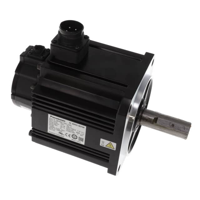 MHMF152L1G5 SERVOMOTOR 2000 RPM 200V
