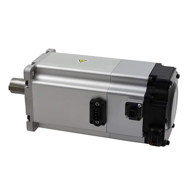 MSMF092L1V1 SERVOMOTOR 3000 RPM 200V
