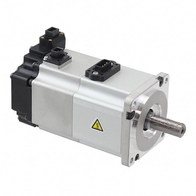 R88M-K20030T-BS2 SERVOMOTOR 3000 RPM 230V