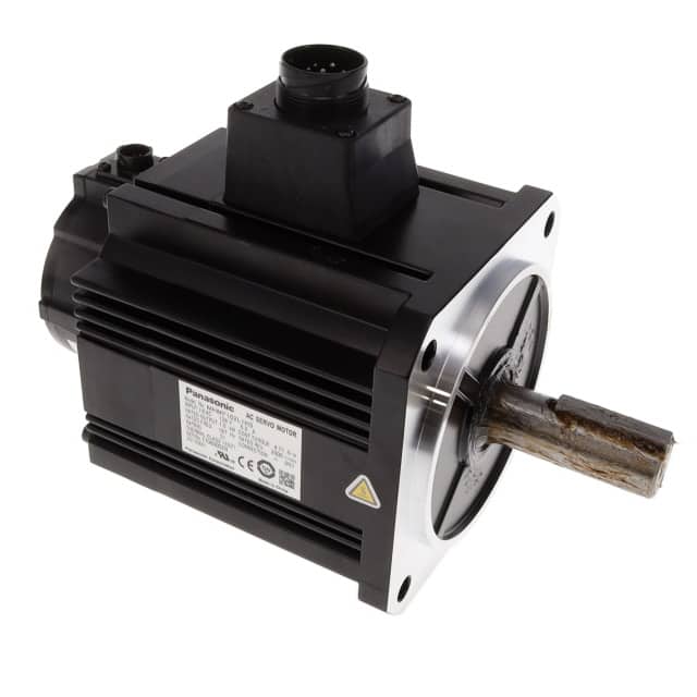 MHMF102L1H5 SERVOMOTOR 2000 RPM 200V