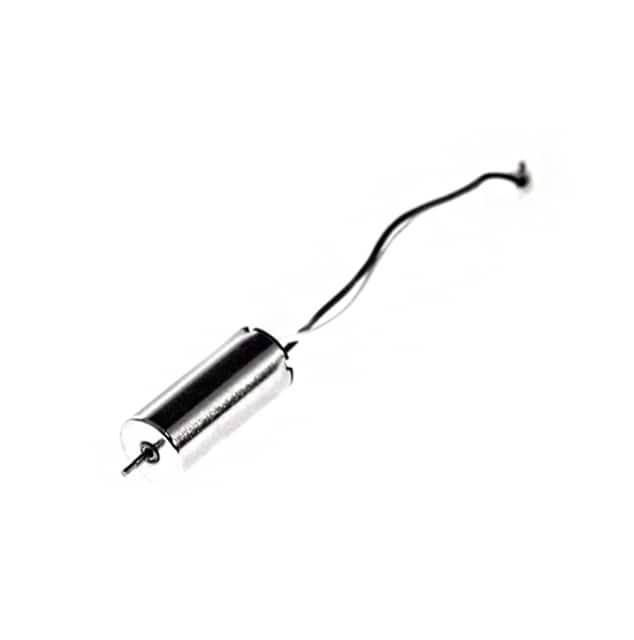 316030060 STANDARD MOTOR 14000 RPM 4.2V