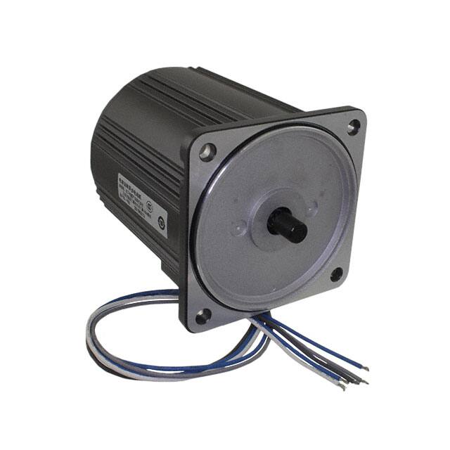 M91X40G4DGA STANDARD MOTOR 1625 RPM 115V