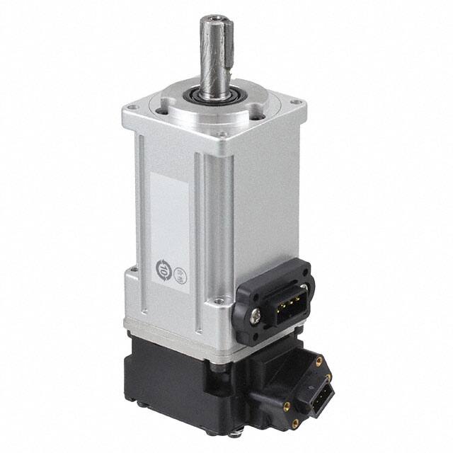 MSMF012L1U1 SERVOMOTOR 3000 RPM 200V